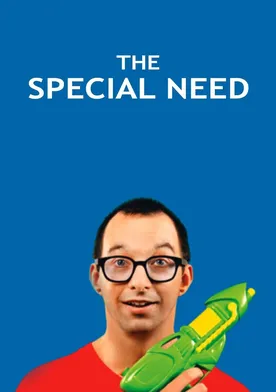 Poster The Special Need