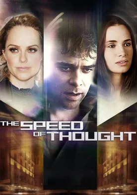 Poster The Speed of Thought