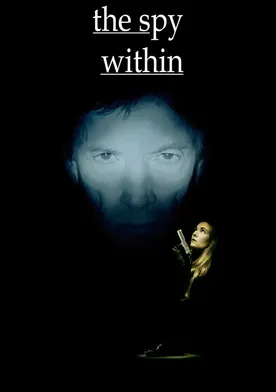 Poster The Spy Within