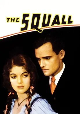 Poster The Squall