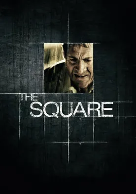 Poster The Square