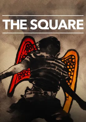 Poster The Square