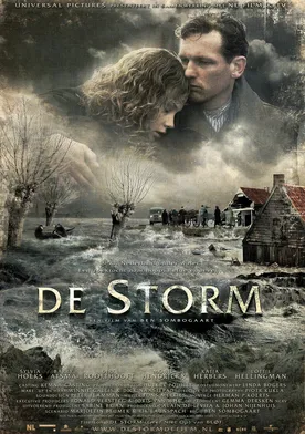 Poster The Storm