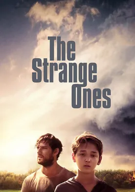 Poster The Strange Ones