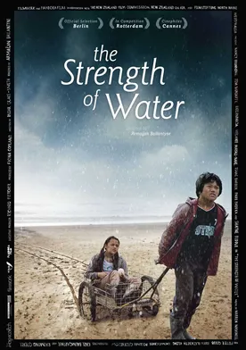 Poster The Strength of Water