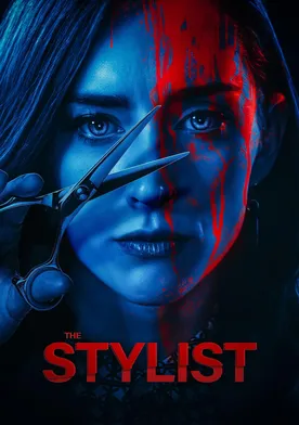 Poster The Stylist