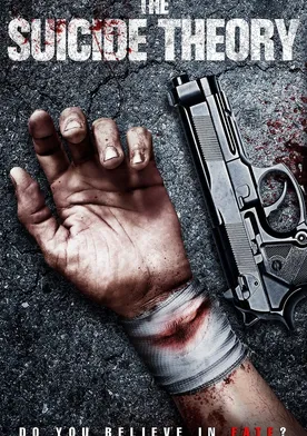 Poster de The Suicide Theory