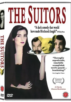 Poster The Suitors