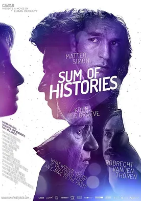 Poster The Sum of Histories