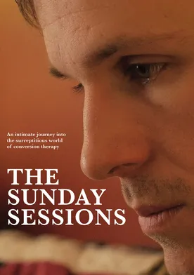 Poster The Sunday Sessions