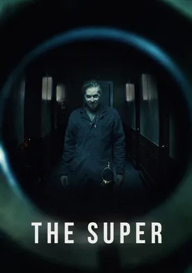 Poster de The Super