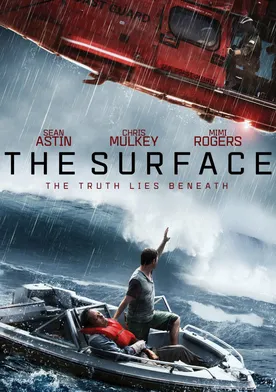 Poster The Surface