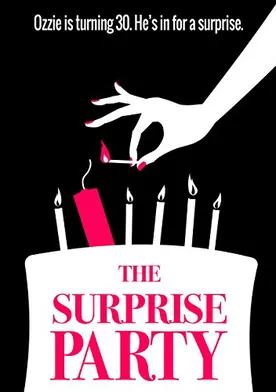 Poster The Surprise Party