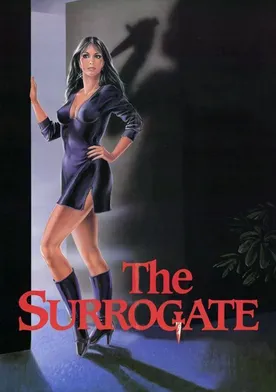 Poster The Surrogate