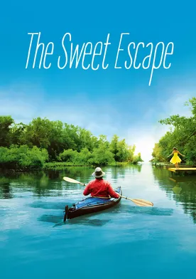 Poster The Sweet Escape