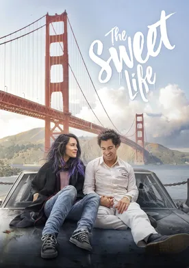 Poster The Sweet Life