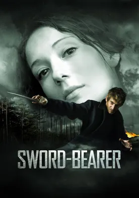 Poster The Sword Bearer