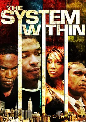 Poster The System Within