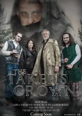 Poster The Taker's Crown