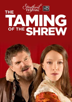 Poster The Taming of the Shrew