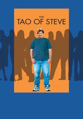 Poster The Tao of Steve