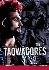 Poster The Taqwacores