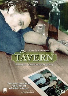 Poster The Tavern