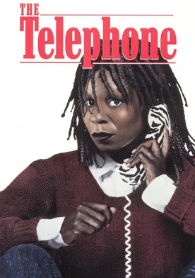 Poster The Telephone