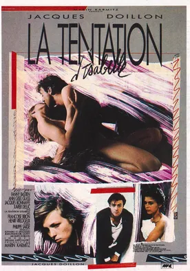 Poster The Temptation of Isabelle