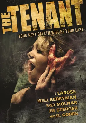 Poster The Tenant