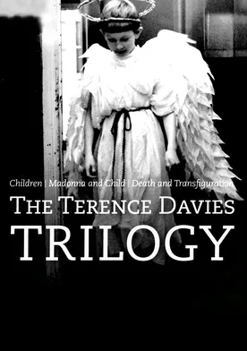 Poster The Terence Davies Trilogy