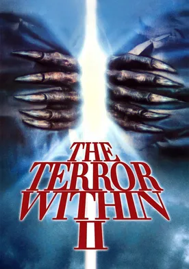 Poster The Terror Within II