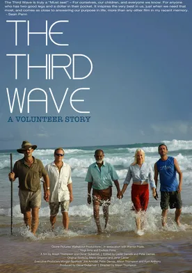 Poster The Third Wave