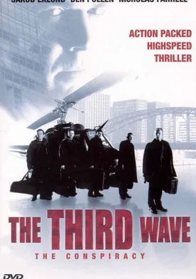 Poster The Third Wave