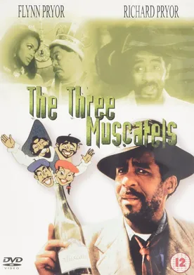 Poster The Three Muscatels