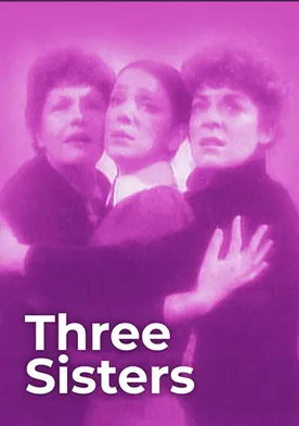 Poster The Three Sisters