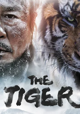 Poster The Tiger: An Old Hunter's Tale