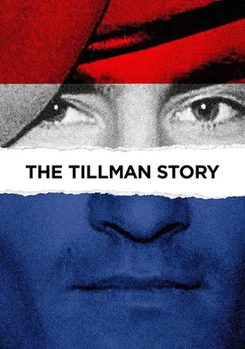 Poster The Tillman Story