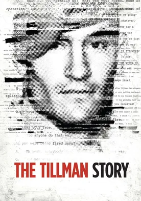 Poster de The Tillman Story