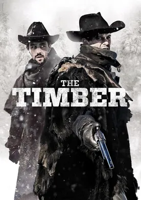 Poster The Timber