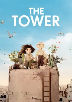 Poster The Tower