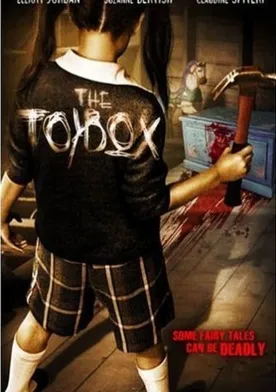 Poster The Toybox