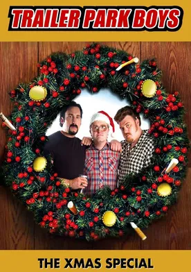 Poster The Trailer Park Boys Christmas Special