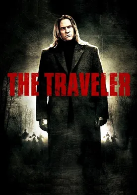 Poster The Traveler