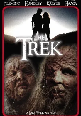 Poster de The Trek
