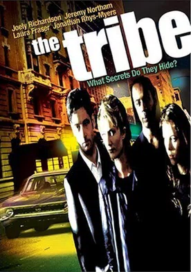 Poster The Tribe