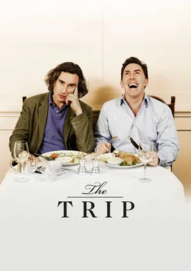 Poster The Trip