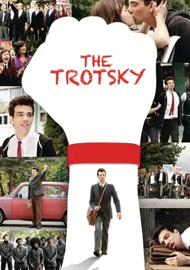 Poster The Trotsky