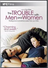 Poster The Trouble with Men and Women