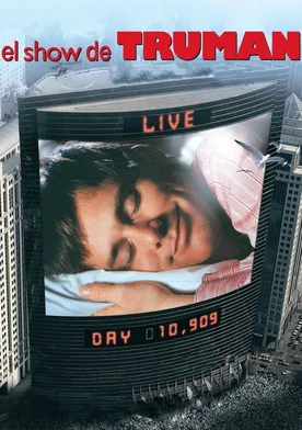 Poster The Truman Show